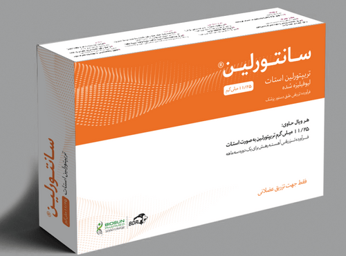 Suntorelin-3